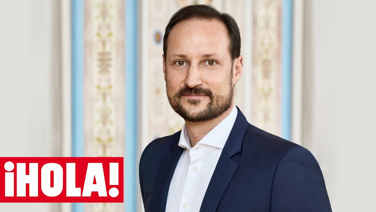 Haakon de Noruega, el heredero que estuvo a punto de renunciar al trono por amor