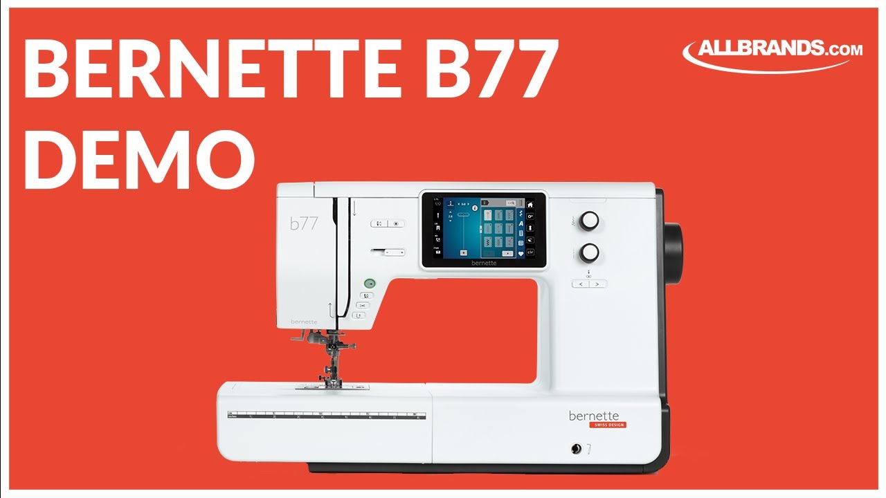 bernette 77