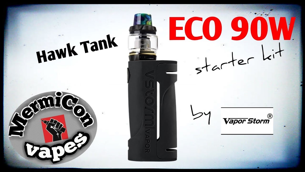 Eco tank