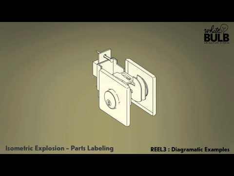Exploded Diagram Examples