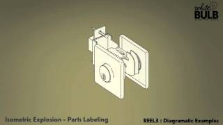 Exploded Diagram Examples