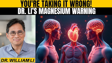 STOP Taking MAGNESIUM GLYCINATE if You