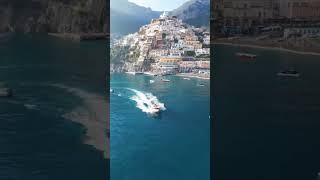 Lovely Positano 🇮🇹 #italy #subscribe #travel #sea #beach #positano