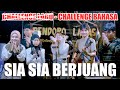 Sia sia berjuang challenge tri suaka nabila yaya naswa nando ricky