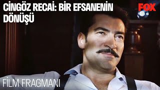 Cingöz Recai: Bir Efsanenin Dönüşü Film Fragmanı