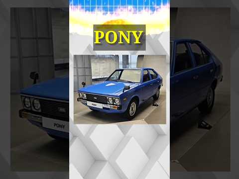 The Surprising History Of Hyundai From Cheap Cars To Cutting Edge Tech