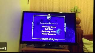 The Kingdom Of Paramithi 2009 Credits