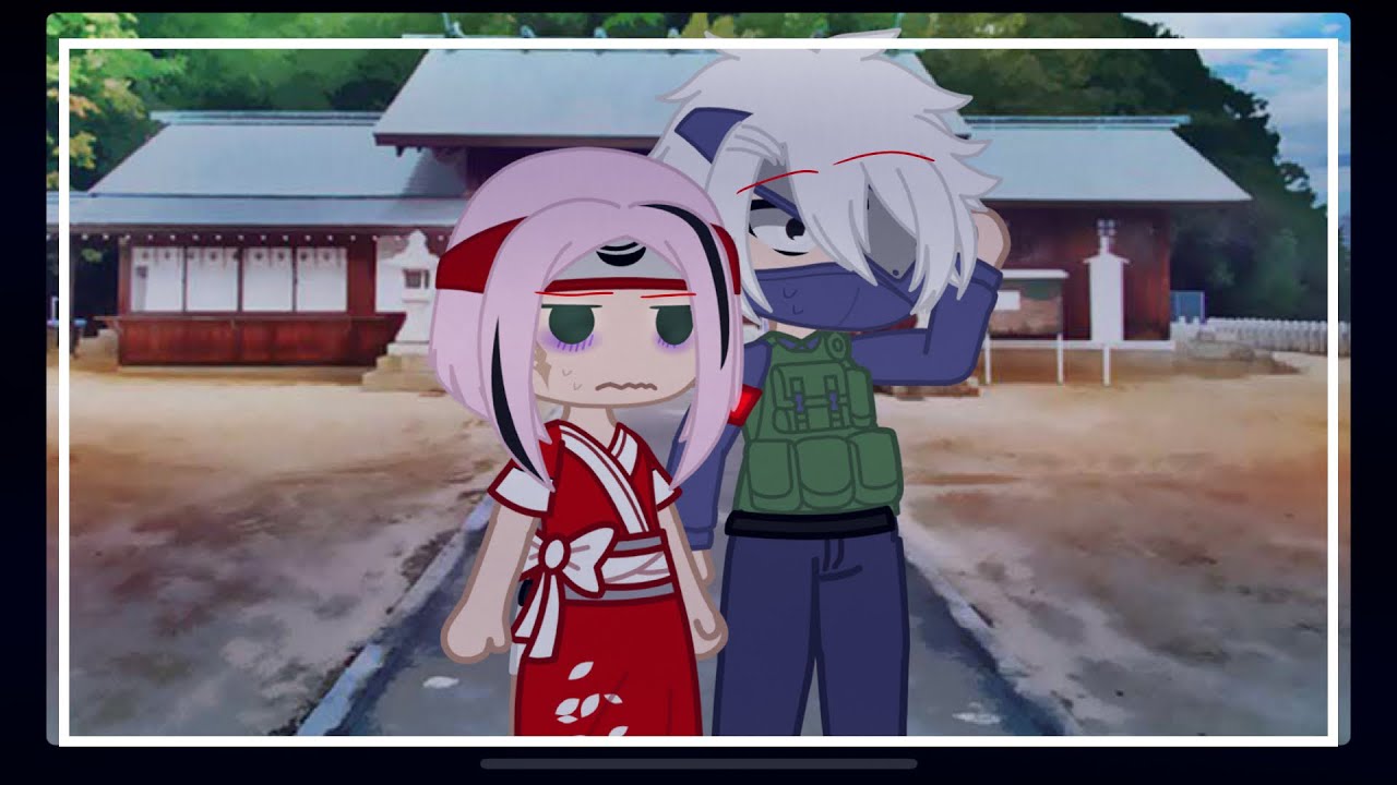 Where are my child?! [] Meme [] No ships [] My mama Tsunade au []