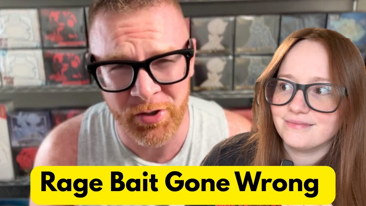 This Pokemon Scalper is a Creep 