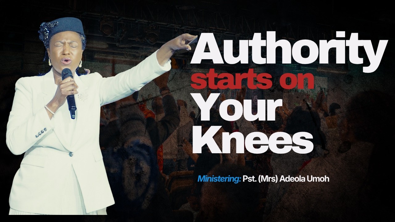 Worship and Authority