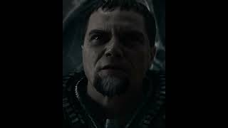 GENERAL ZOD | COLD LIE