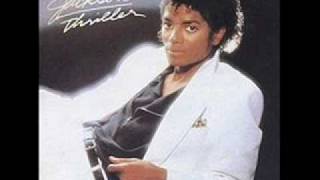 Michael Jackson - Human Nature