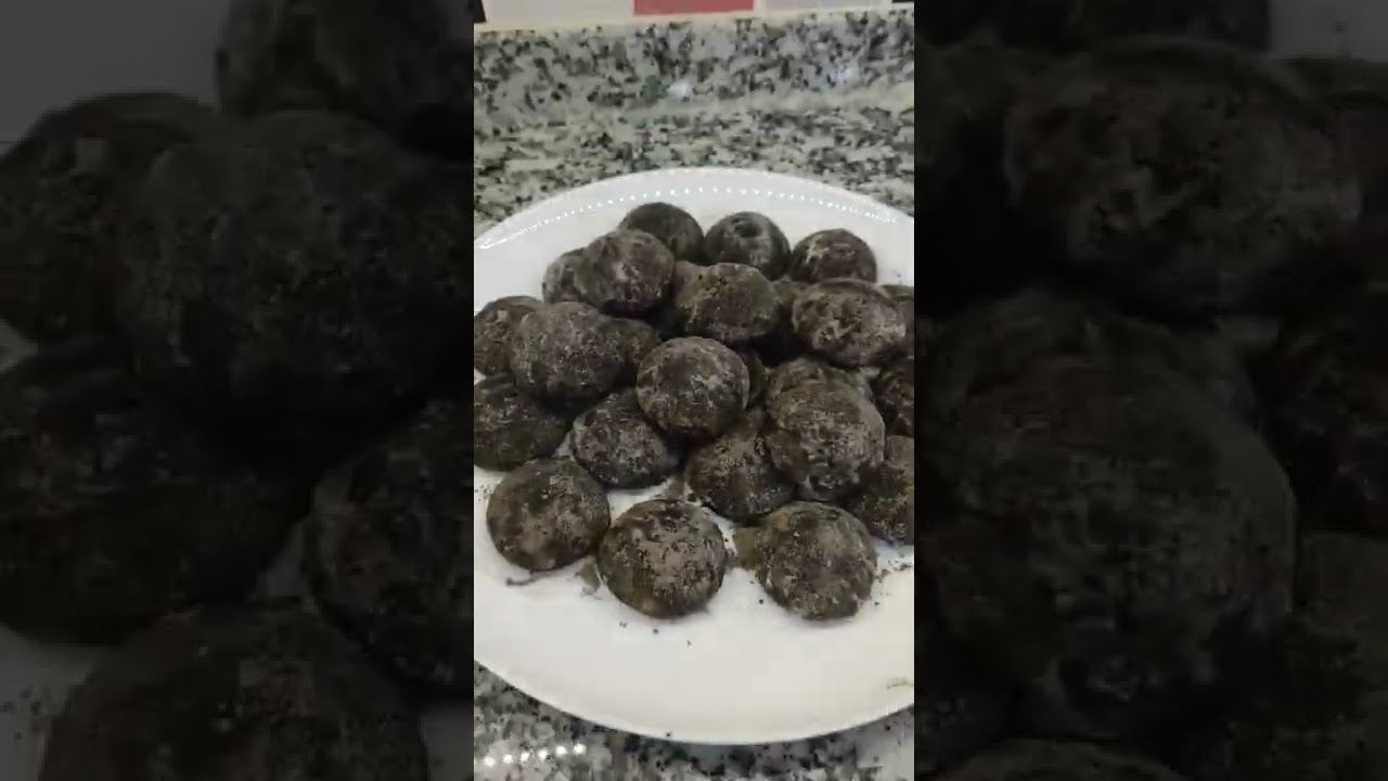 Küllü kurabiye tarifi ???? Küllü kurabiye tarifi ????