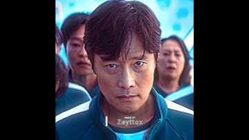 The Best Men 🗣️ | Squid Game Edit |  Frontman Edit | Acelerada | #frontman #squidgame #edit #shorts