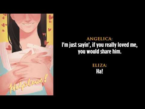 Hamilton | 10. Helpless | Lyrics