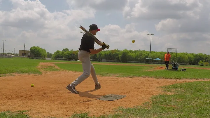 Senior Softball Larry Kasper Dudley HOT W 25oz