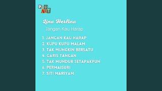 Garis Tangan