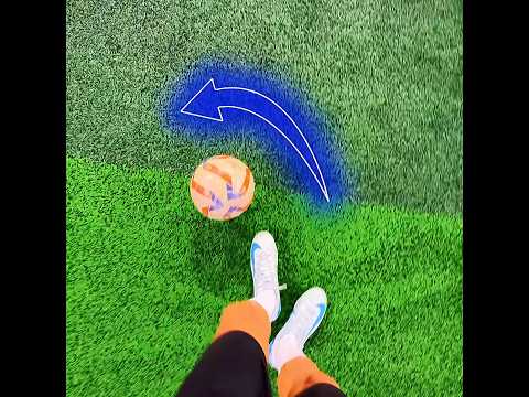 Secret dribble unlocked🔓🔥 #eafc25 #fifa #eafc24#eafcmobile #fifamobile #fifa #shorts