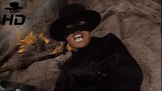 ZORRO S2 Ep23 Le bijou révélateur