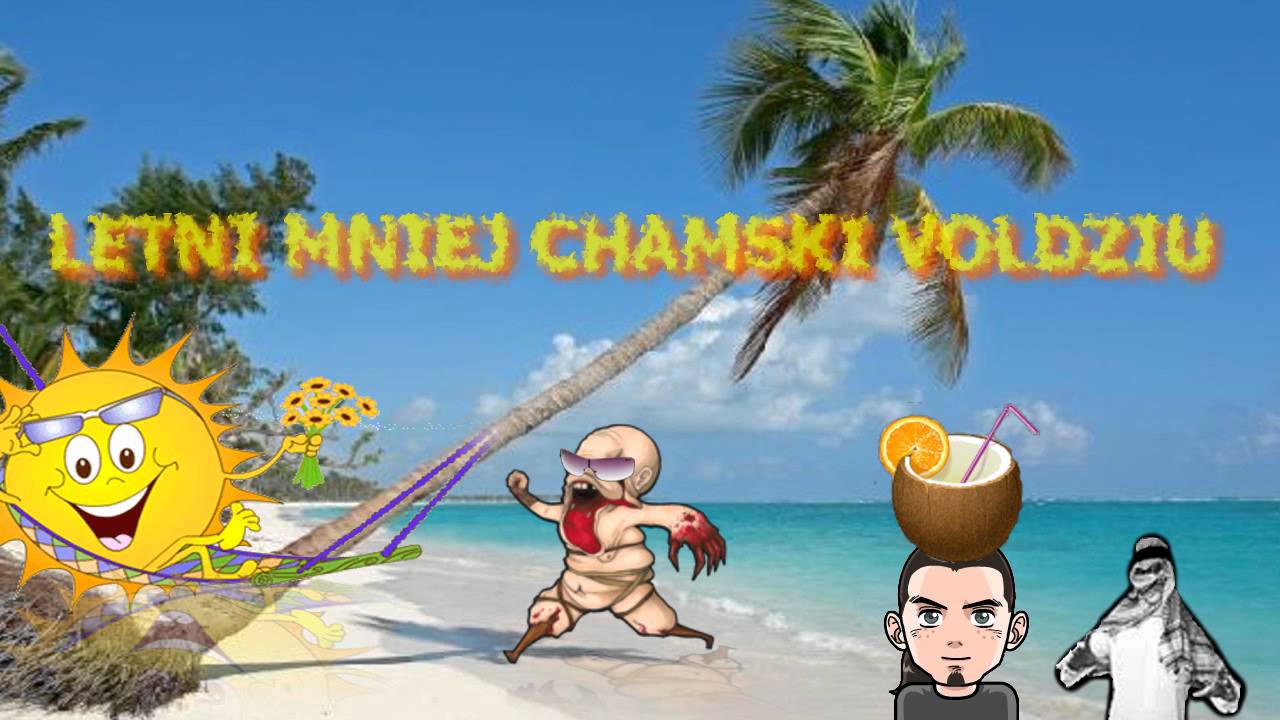Karoleq95&CreeaDave - Letni Mniej chamski Voldziu (1200 widzów) !! pigs lyrics