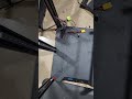 took me 1 hr to strip this one down