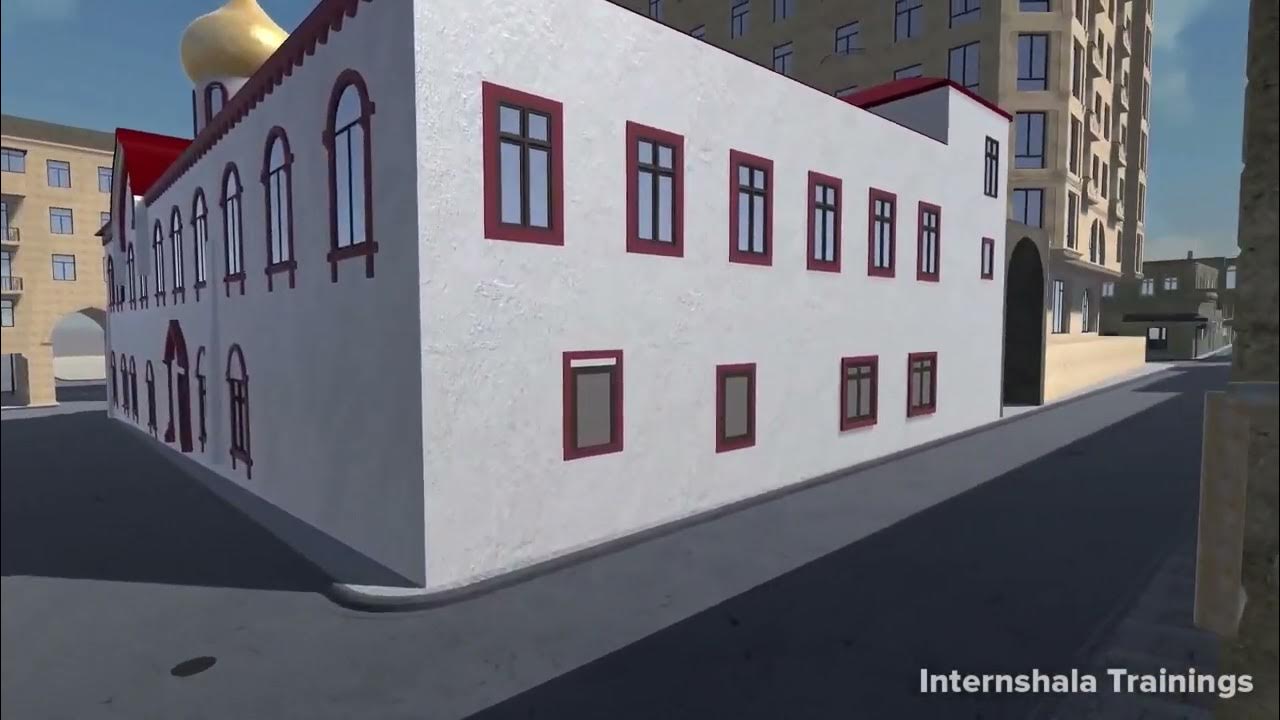 What are the system requirements to use Revit software? YouTube