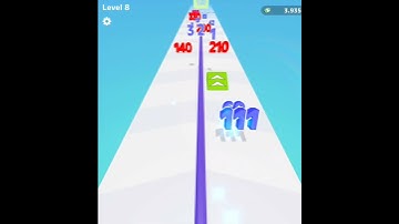 Number Master Gameplay