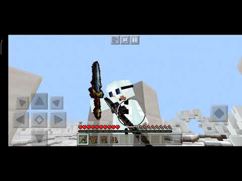 ЛËДЛЕНДИЯ #1 СЕРИЯ НАШЕЙ ГОРОД!