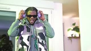 Neneh Jarah [Official Music Video]