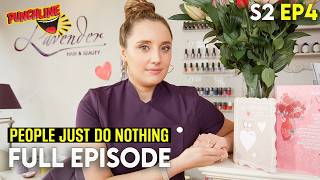 People Just Do Nothing FULL EPISODE | Promotion |  Season 2  Episode 4