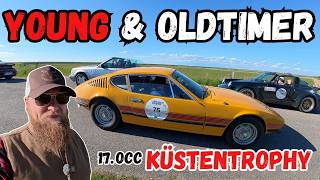 Legends on the road - OCC Coastal Trophy 2026