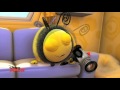 The Hive - BuzzBee's Big Film