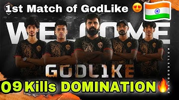 🔥Godl 9 kills Domination | Jonathan on Fire | Samsung, A3,A5,A6,A7,J2,J5,J7,S5,S6,S7,59,A10, A20,A30