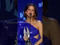 MOST EMOTIONAL SPEECH ❤️||Her Emotional GLAAD Speech Left The Crowd Silent #interview #motivation