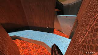 biotrix-blast | 00.25.920 by CLANEBLANB1D (VQ3) - Quake 3 DeFRaG