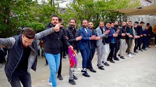 Hakkaride Diyarbakırlı Genç Halay Başını Tuttu Hakkarili Gençler Coştu Grani De😍 Muhteşem Halay