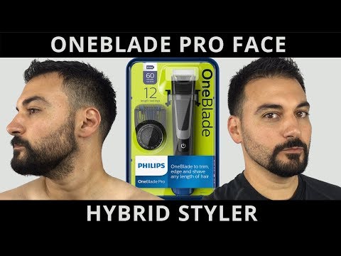 youtube one blade