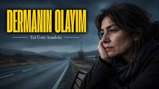 Dermanın Olayım (Yarim Derdini Ver Bana) - Anatolian Psych Rock Cover | Yol Üstü Anadolu