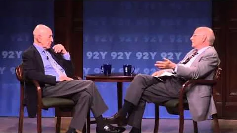 Walter Mischel clarifies his theory of personality