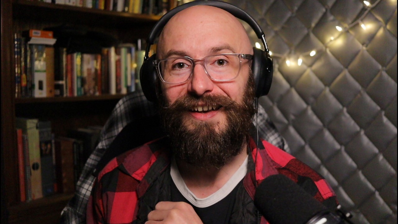 I found an amazing Gen Z woman