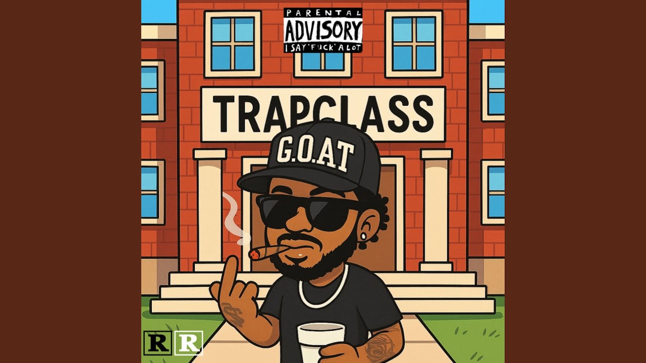 Смотреть «TRAPCLASS» на YouTube Смотреть «TRAPCLASS» на YouTube