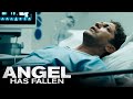 'The FBI Investigation' Scene | Angel Has Fallen (2019)