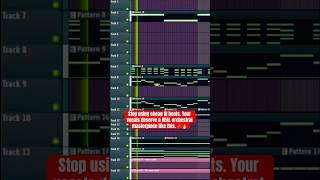 This Orchestral EDM Beat is a MASTERPIECE 🎻 (No AI) #shorts #beatsforsale #buybeats