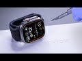 Apple watch ultra 2 unboxing  asmr