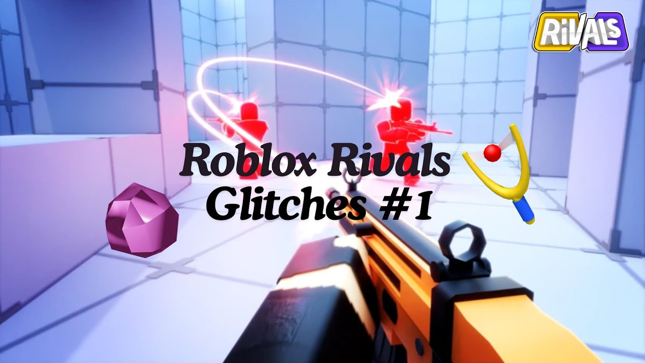 Warpstone Glitch | Roblox Rivals - YouTube