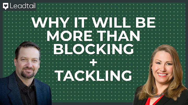 Why Post-Pandemic Messaging Will Be More Than Bloc...