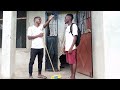 COMEDY VUNJA MBAVU CHEKA TU 