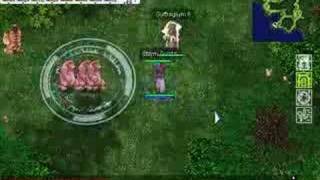 Ragnarok Online Eddga Mvp
