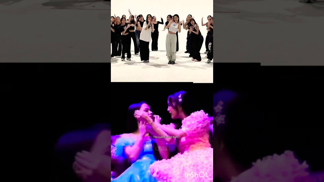 Freenbecky💖 Love In Every Word / freen becky real 