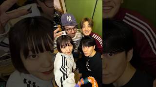 ✨配信開始✨Rinky-Dink feat.森田美勇人(SPENSR REMIX) STUDIO CLIP